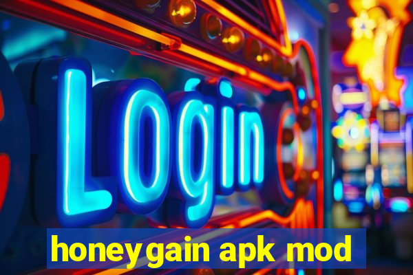 honeygain apk mod